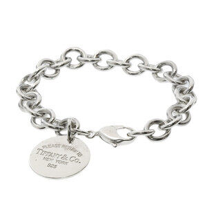 TIFFANY & CO. Charm Bracelet